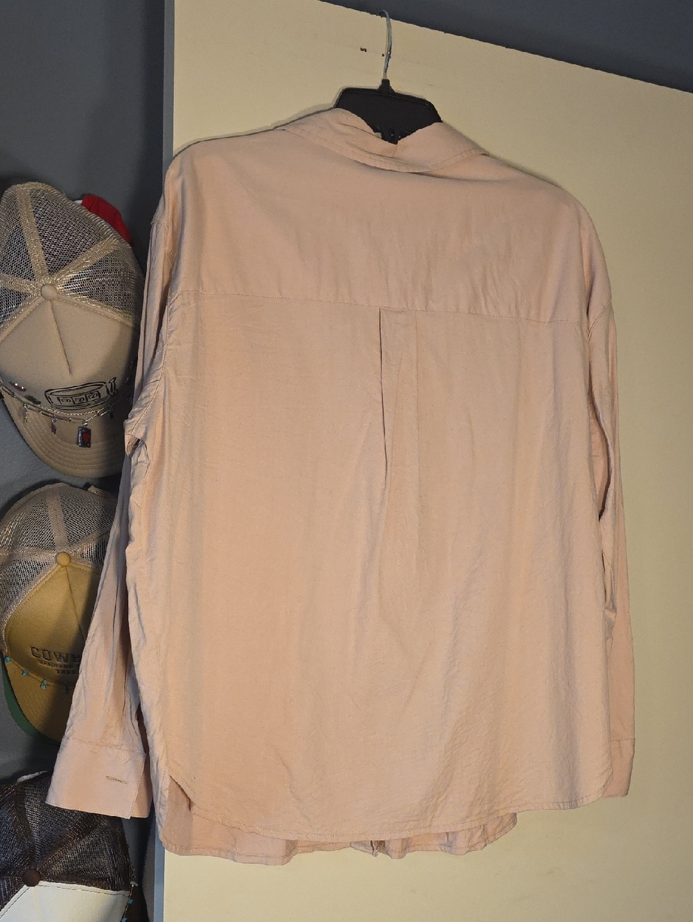 Future Collective Button Down - Picture 7 of 7